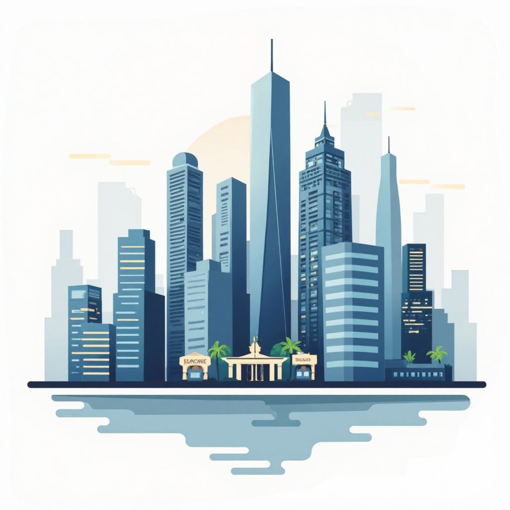 Corporate Events Melbourne logo