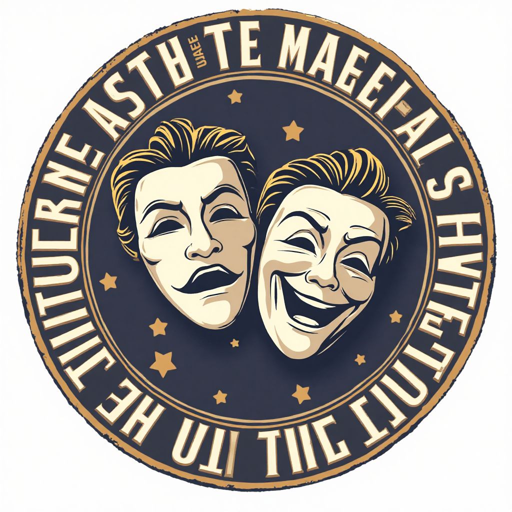 Entertainment Venues Association logo